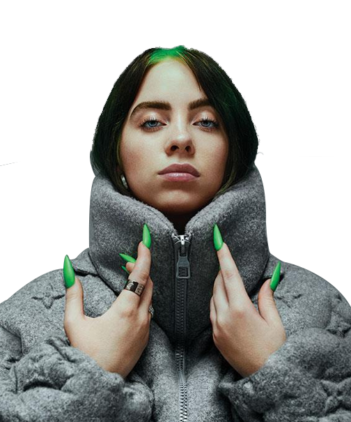 billieeilish 1