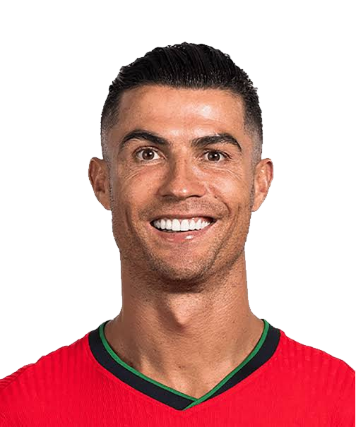 ronaldo
